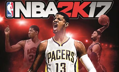 NBA 2K17 Review .